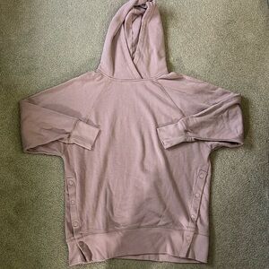 Aerie Oversized Hoodie